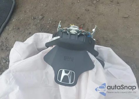 2016 Honda Cr-V Ex-L z USA, uszkodzony, nr VIN 2HKRM4H79GH621819